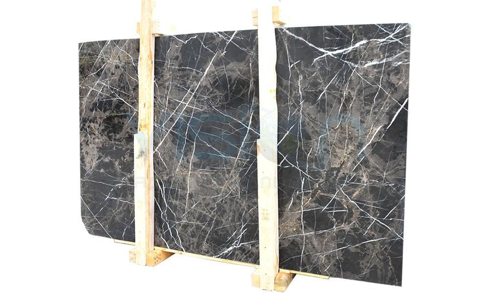 Bruno Perla Marble Slabs