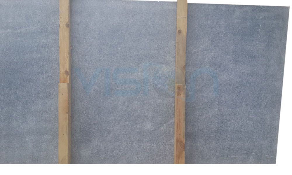 Blue Stone Marble Slabs