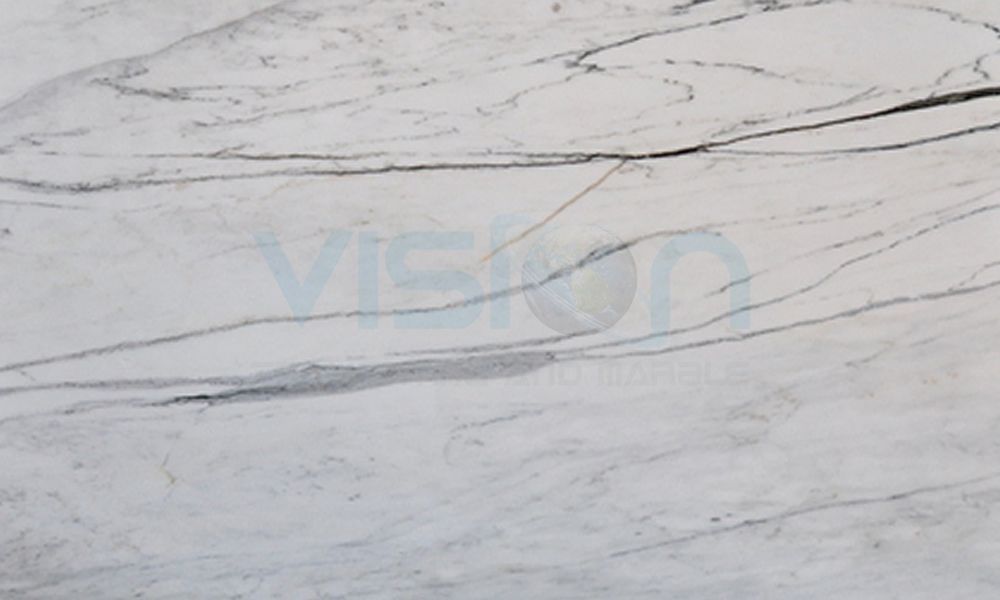 Calacatta Marble Tile