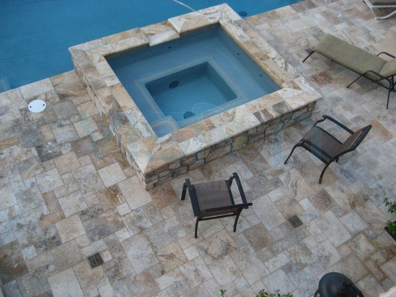 Scabas Travertine