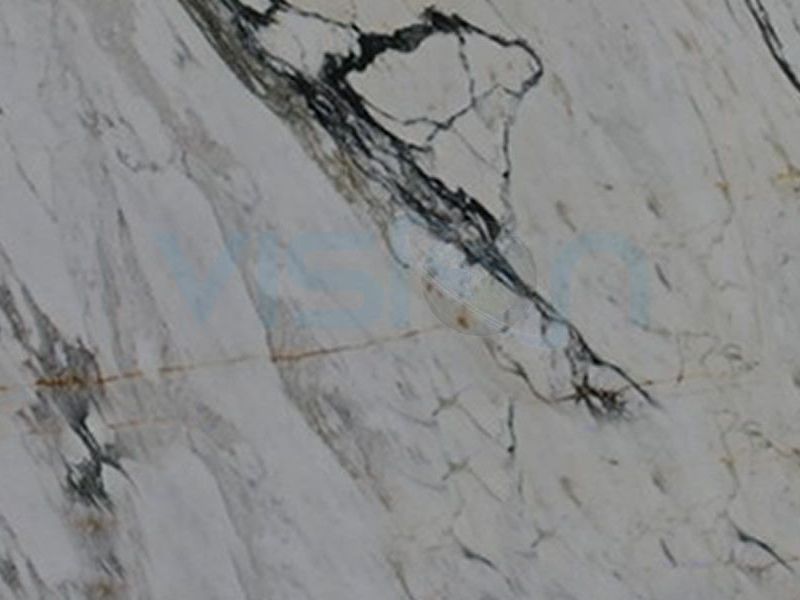 Calacatta Verde Marble