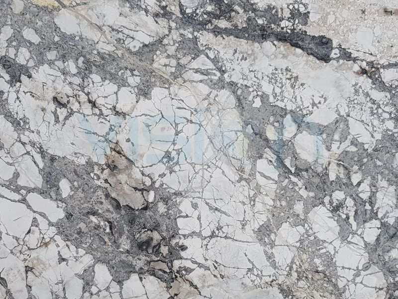 Bluetta Marble