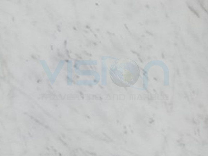 Bianco Ibiza Marble