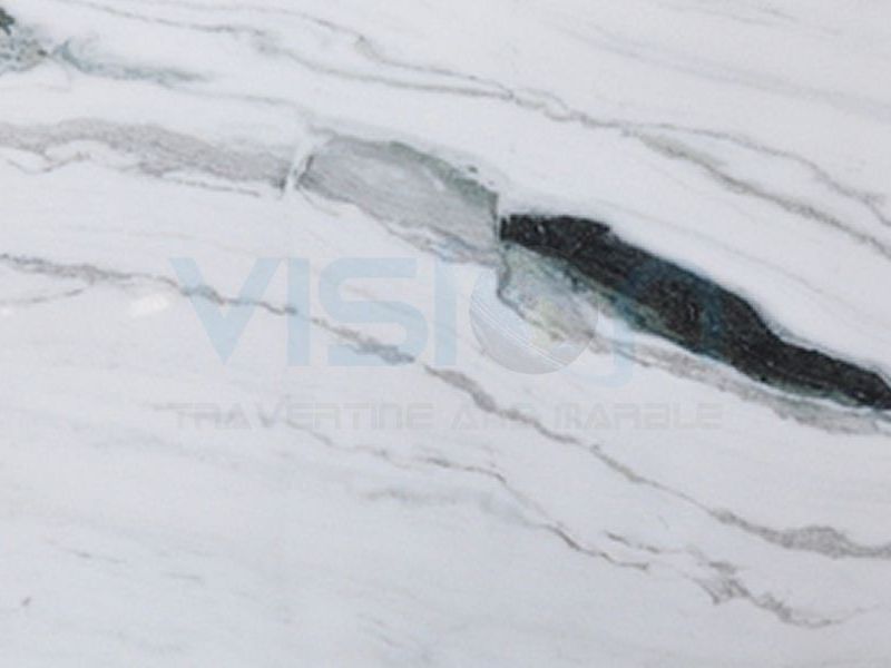 Bianco Oriante Marble