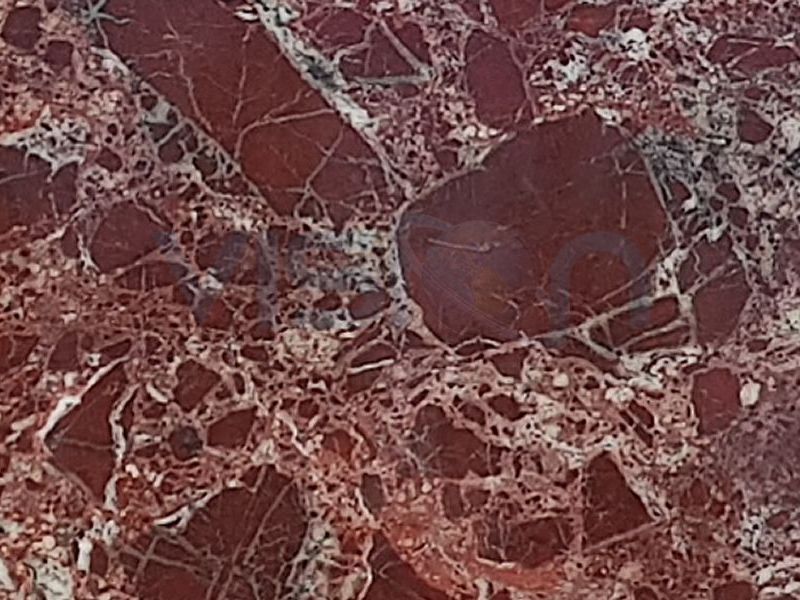 Rosso Levanto Marble