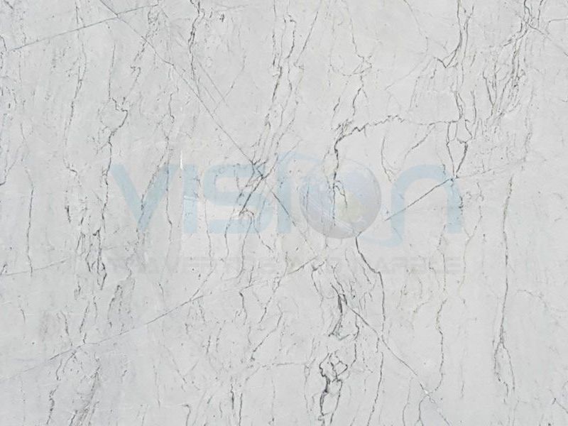 Iran White Marble