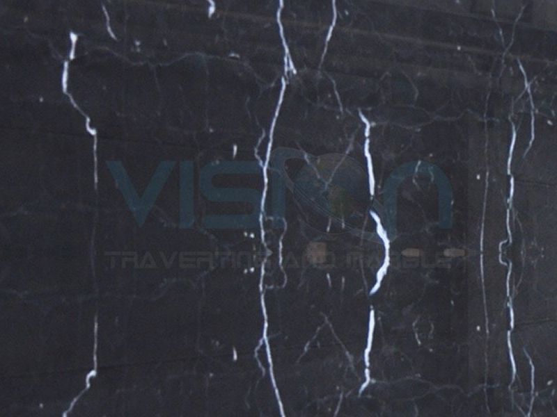 Nero Marquina Marble