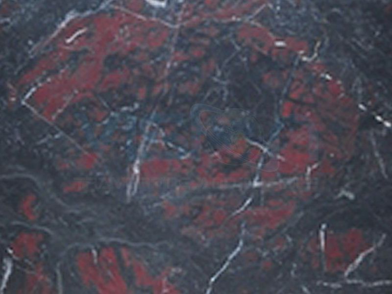 Rosso Africano Marble