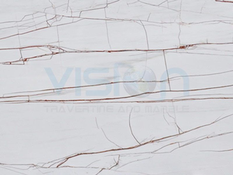 Rosso Venato Marble