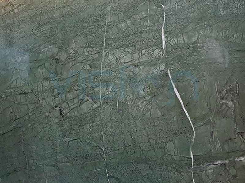 Teos Green Marble