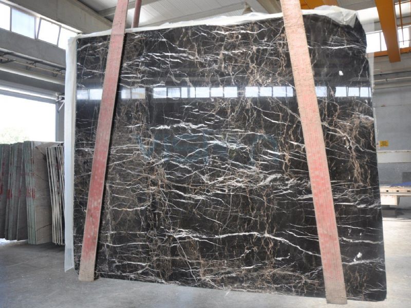 Bruno Perla Marble Paver