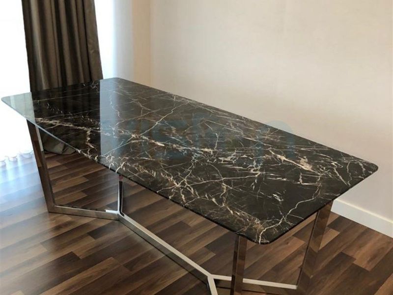 Bruno Perla Marble Tile