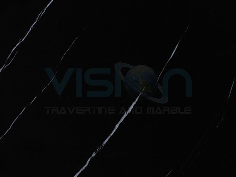 Alexandrette Black Marble